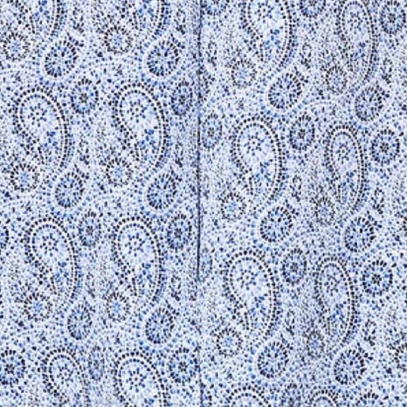 FEVER Ladies Versatile High-Low Sleeveless Tunic - Picture 5 of 5